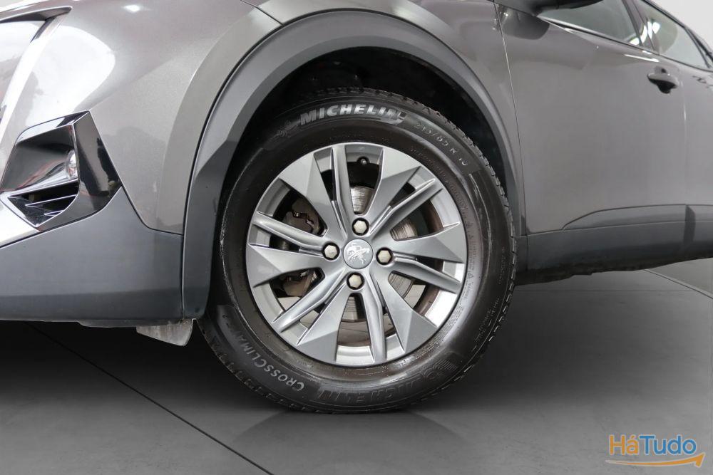 Peugeot 2008 1.2 PureTech Active Peugeot 2008 1.2 PureTech Active