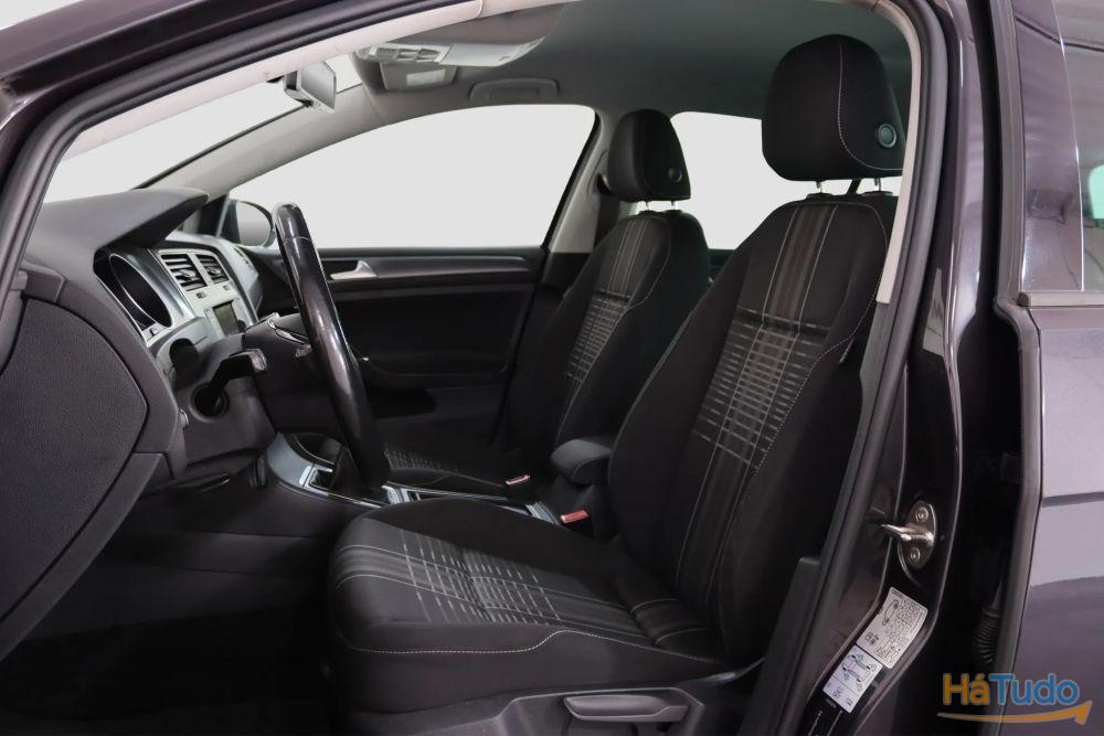 Volkswagen Golf VII TDI Lounge BlueMotion Tech Volkswagen Golf VII TDI Lounge BlueMotion Tech