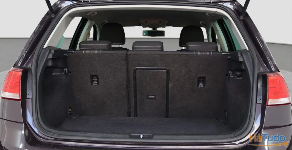 Volkswagen Golf VII TDI Lounge BlueMotion Tech Volkswagen Golf VII TDI Lounge BlueMotion Tech