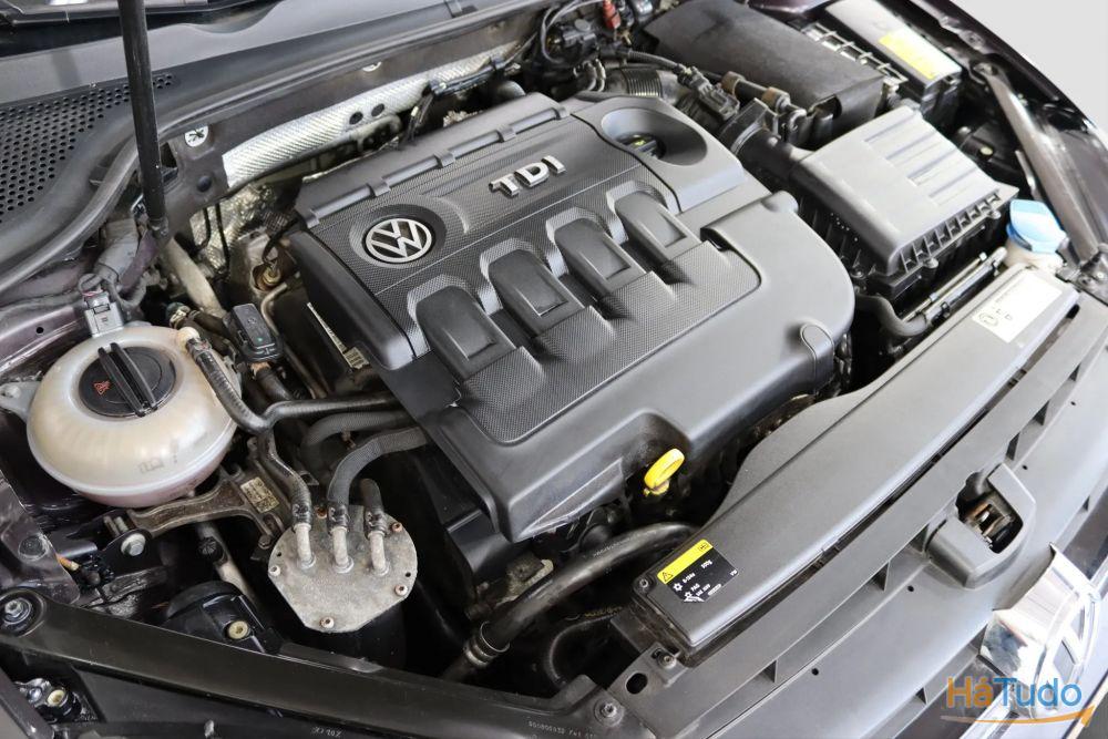 Volkswagen Golf VII TDI Lounge BlueMotion Tech Volkswagen Golf VII TDI Lounge BlueMotion Tech