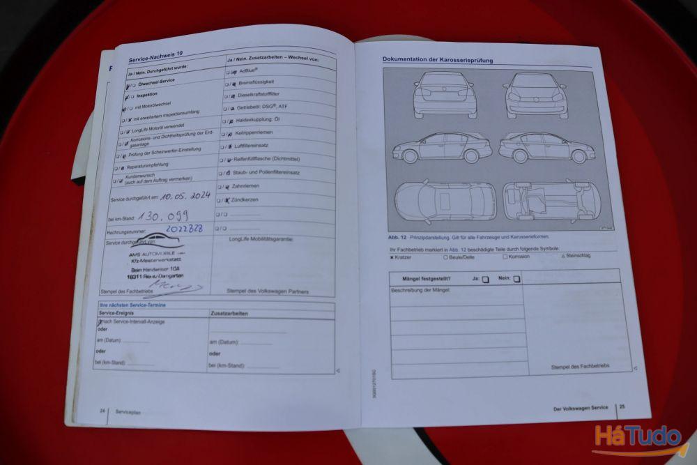 Volkswagen Golf VII TDI Lounge BlueMotion Tech Volkswagen Golf VII TDI Lounge BlueMotion Tech