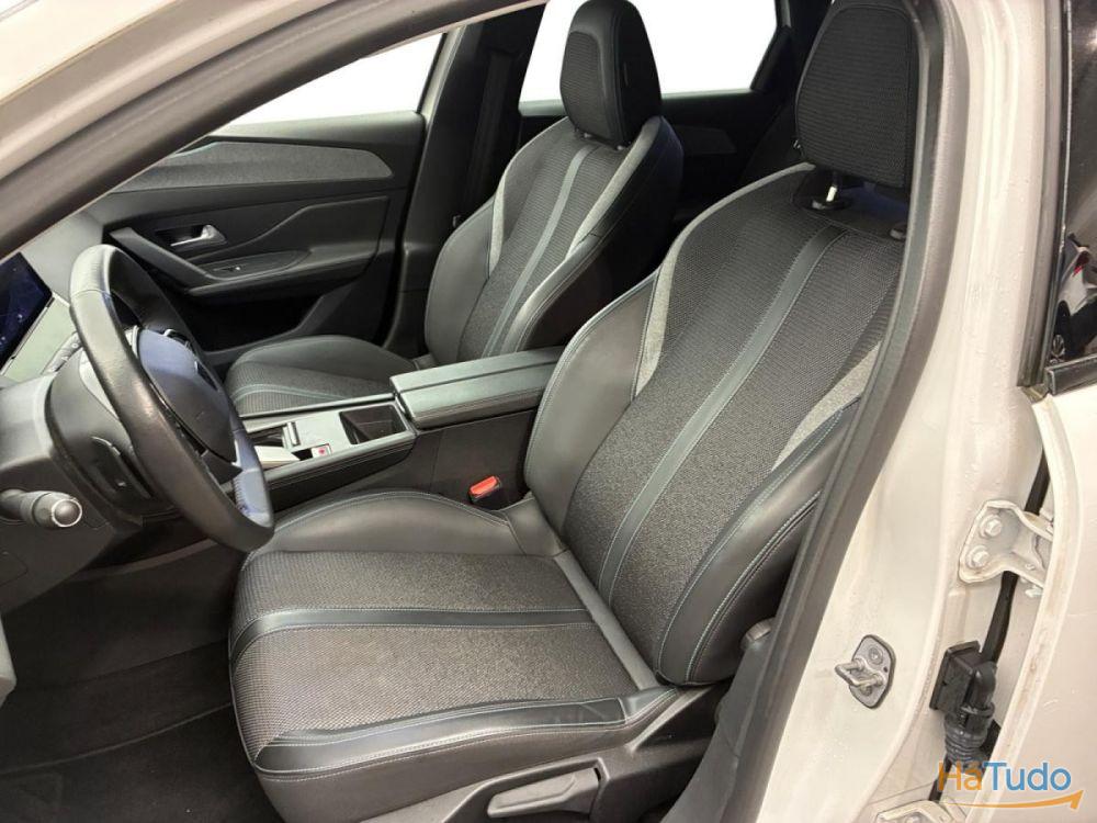 Peugeot 308 SW -1.2 PURETEC S&S EAT8 ALLURE Peugeot 308 SW -1.2 PURETEC S&S EAT8 ALLURE