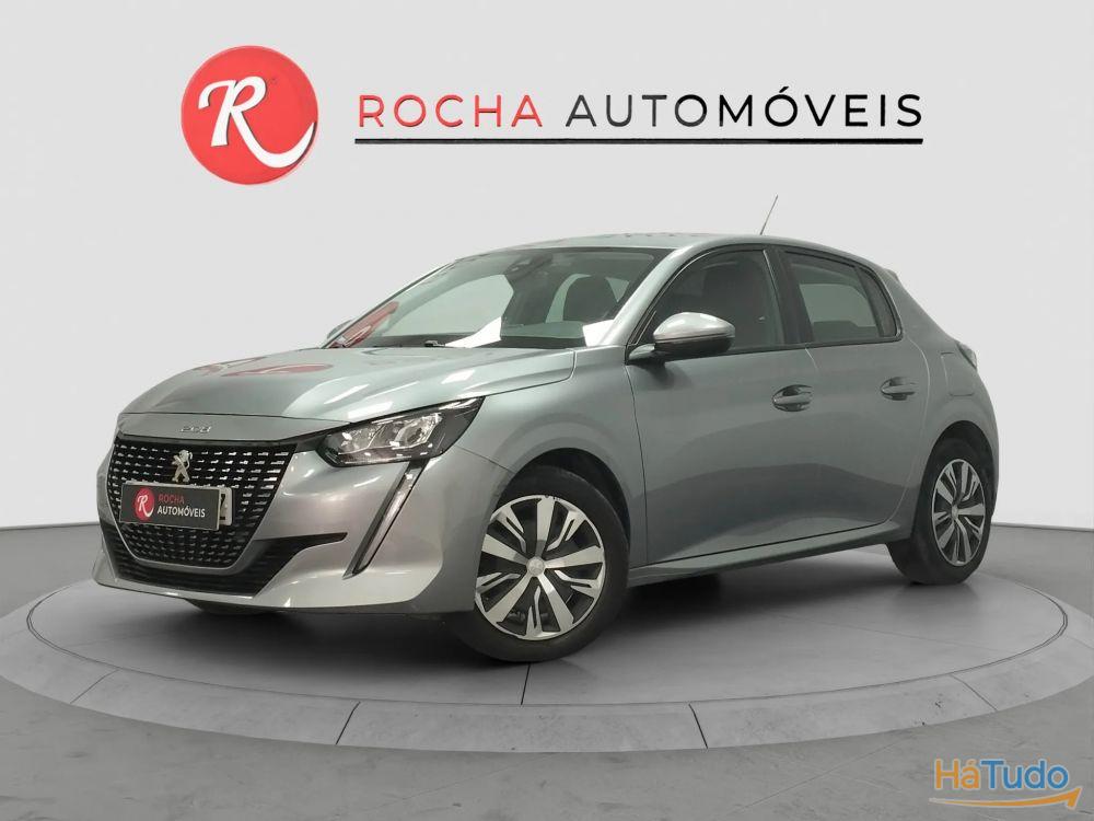 Peugeot 208 1.2 PureTech Active Peugeot 208 1.2 PureTech Active