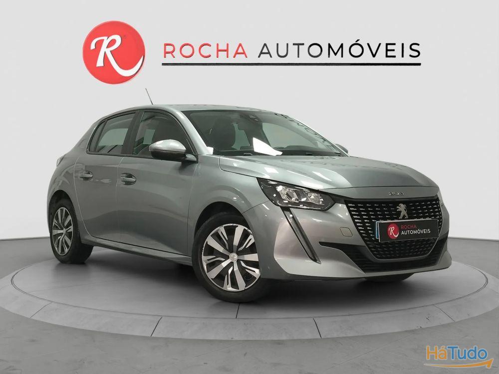 Peugeot 208 1.2 PureTech Active Peugeot 208 1.2 PureTech Active
