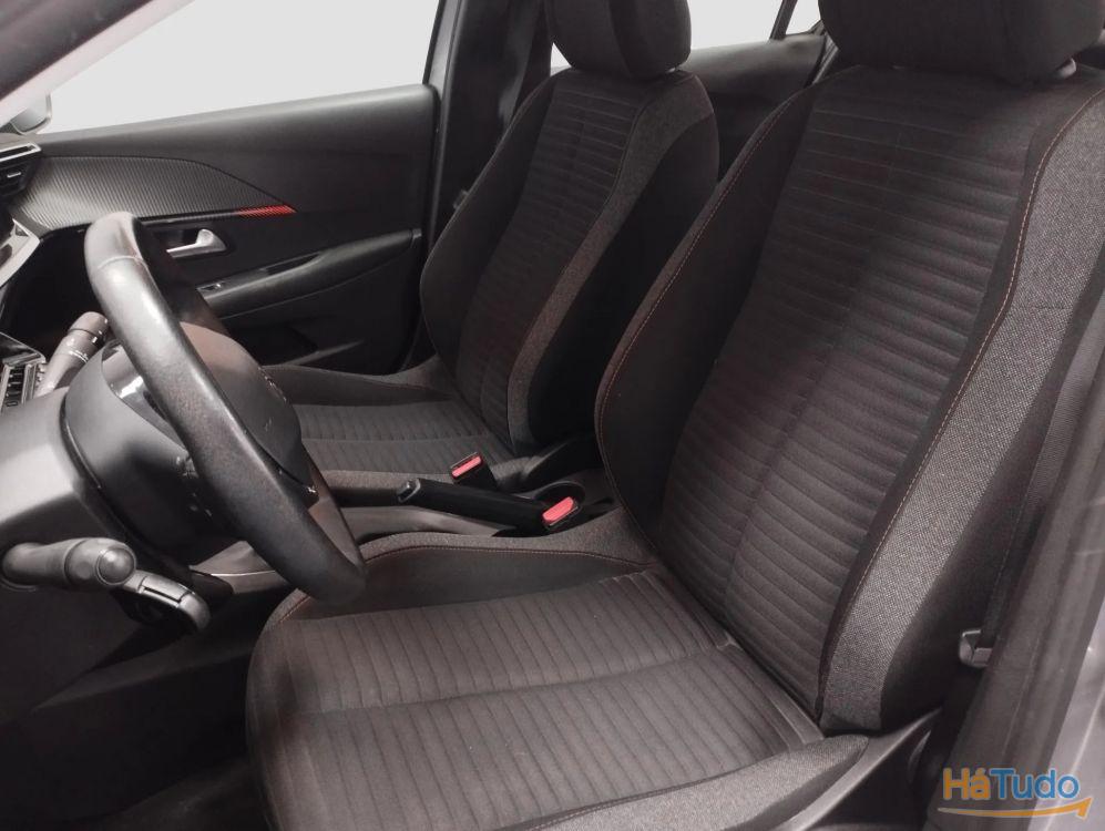 Peugeot 208 1.2 PureTech Active Peugeot 208 1.2 PureTech Active