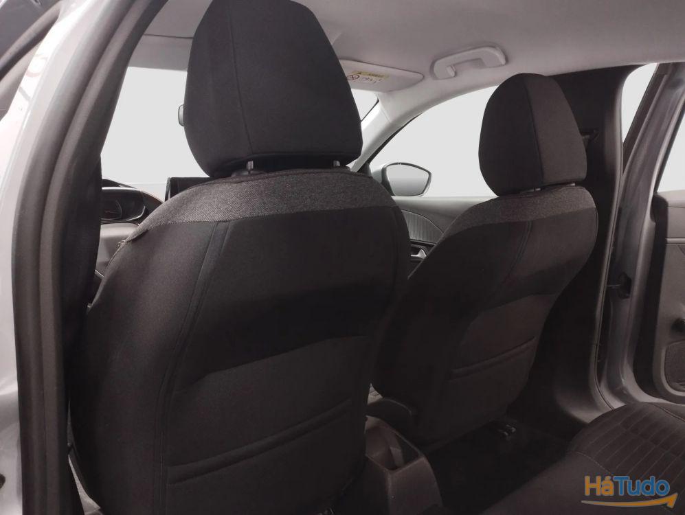 Peugeot 208 1.2 PureTech Active Peugeot 208 1.2 PureTech Active
