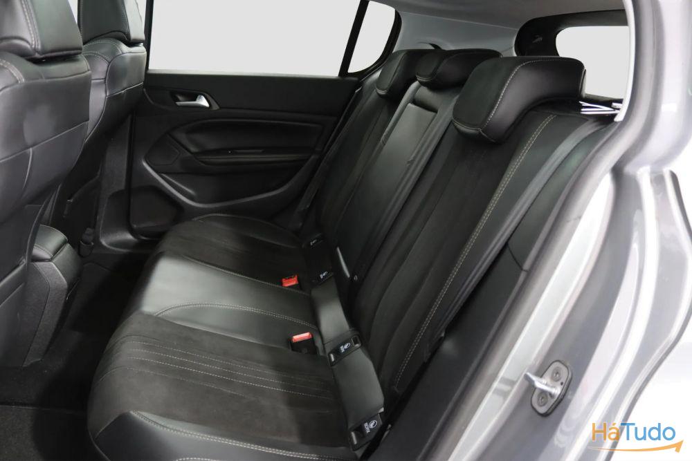 Peugeot 308 1.2 e-THP Allure Peugeot 308 1.2 e-THP Allure