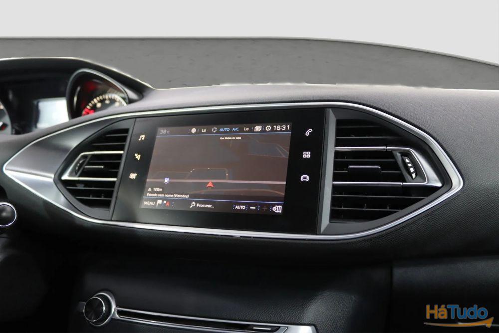 Peugeot 308 SW -1.2 PureTech S&S BVM5 Série Speciale Style Peugeot 308 SW -1.2 PureTech S&S BVM5 Série Speciale Style