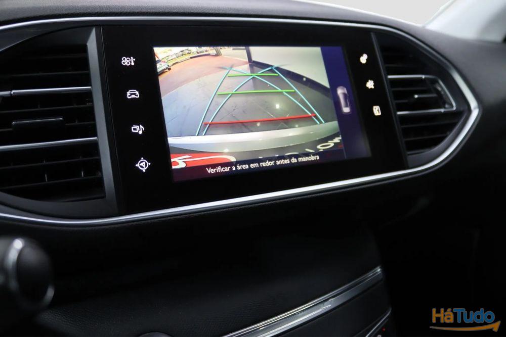 Peugeot 308 SW -1.2 PureTech S&S BVM5 Série Speciale Style Peugeot 308 SW -1.2 PureTech S&S BVM5 Série Speciale Style
