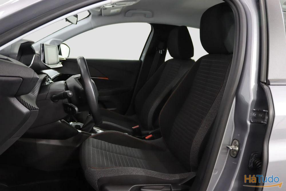 Peugeot 208 -1.2 PureTech S&S Active Peugeot 208 -1.2 PureTech S&S Active