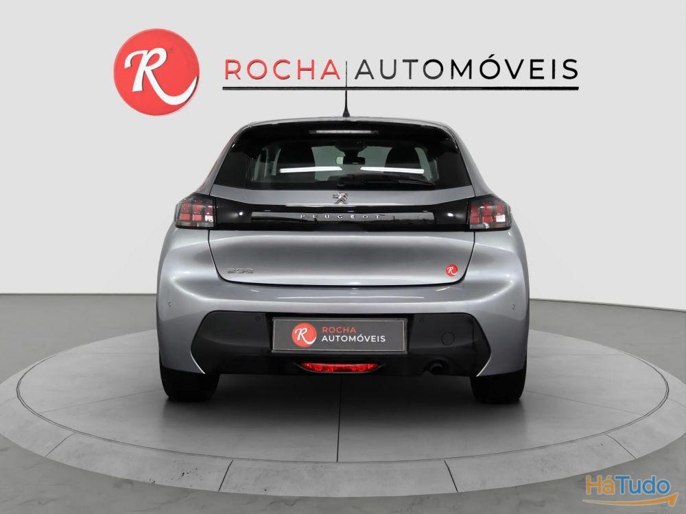 Peugeot 208 -1.2 PureTech S&S Active Peugeot 208 -1.2 PureTech S&S Active
