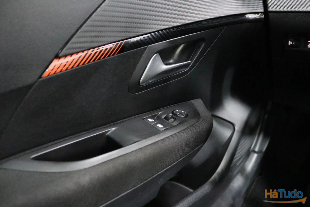 Peugeot 208 -1.2 PureTech S&S Active Peugeot 208 -1.2 PureTech S&S Active