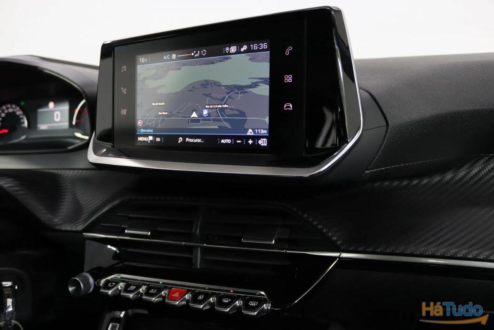 Peugeot 208 -1.2 PureTech S&S Active Peugeot 208 -1.2 PureTech S&S Active