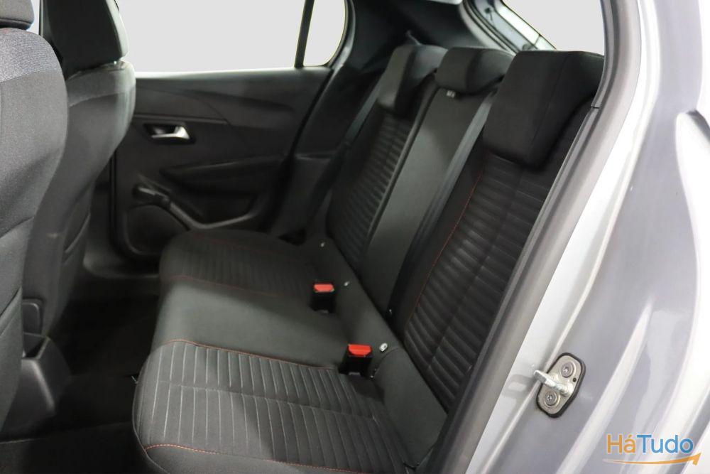 Peugeot 208 -1.2 PureTech S&S Active Peugeot 208 -1.2 PureTech S&S Active