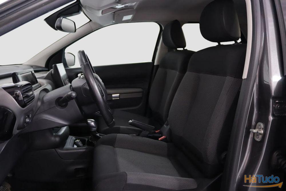 Citroën C4 Cactus Shine 110cv EAT6 Citroën C4 Cactus Shine 110cv EAT6