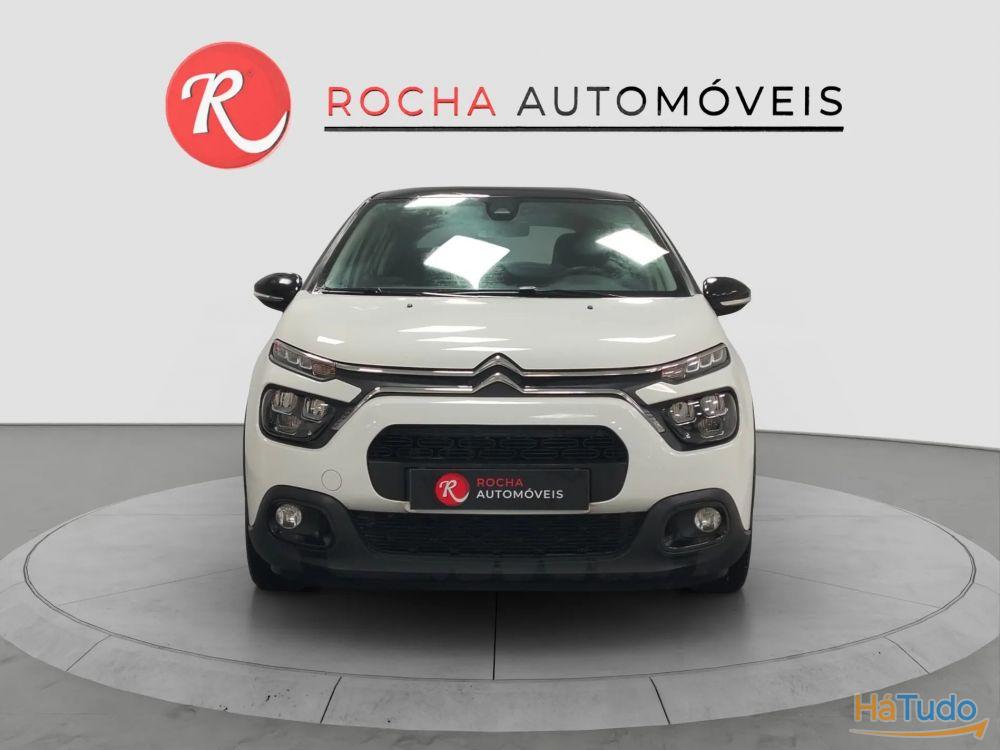 Citroën C3 PureTech Shine Citroën C3 PureTech Shine