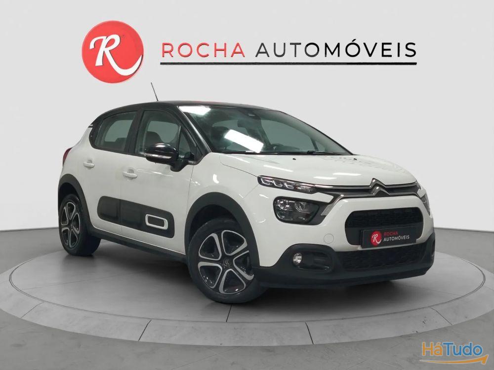 Citroën C3 PureTech Shine Citroën C3 PureTech Shine