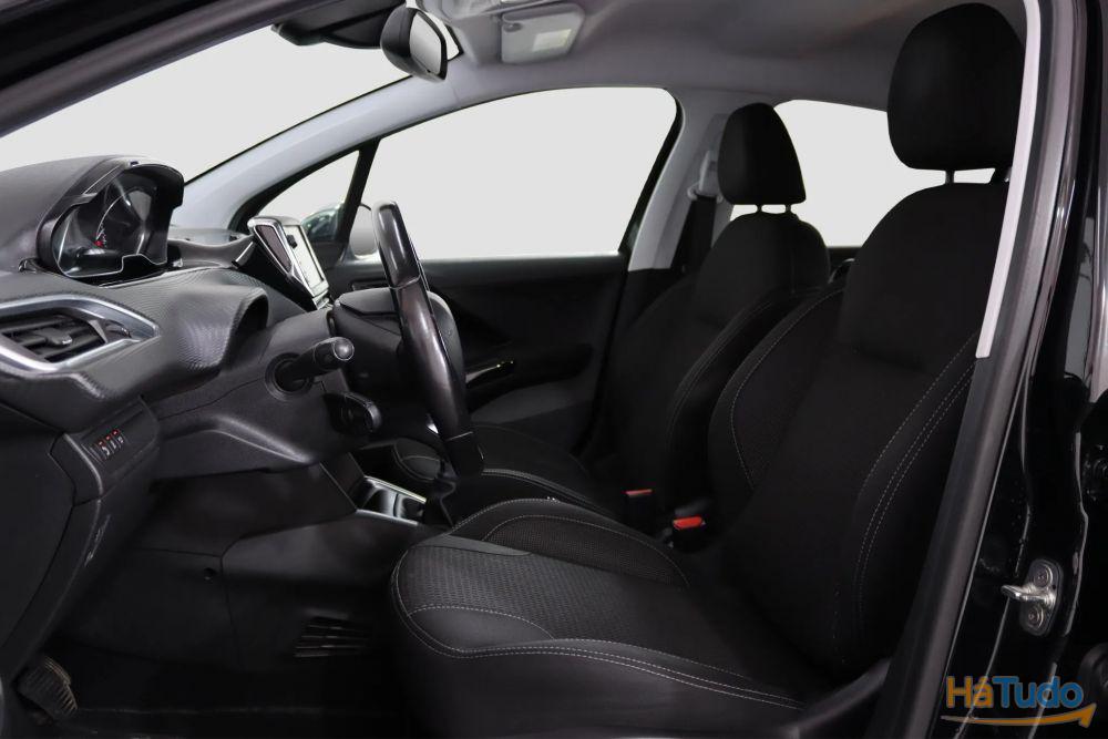 Peugeot 208 -1.2 VTi Allure Peugeot 208 -1.2 VTi Allure