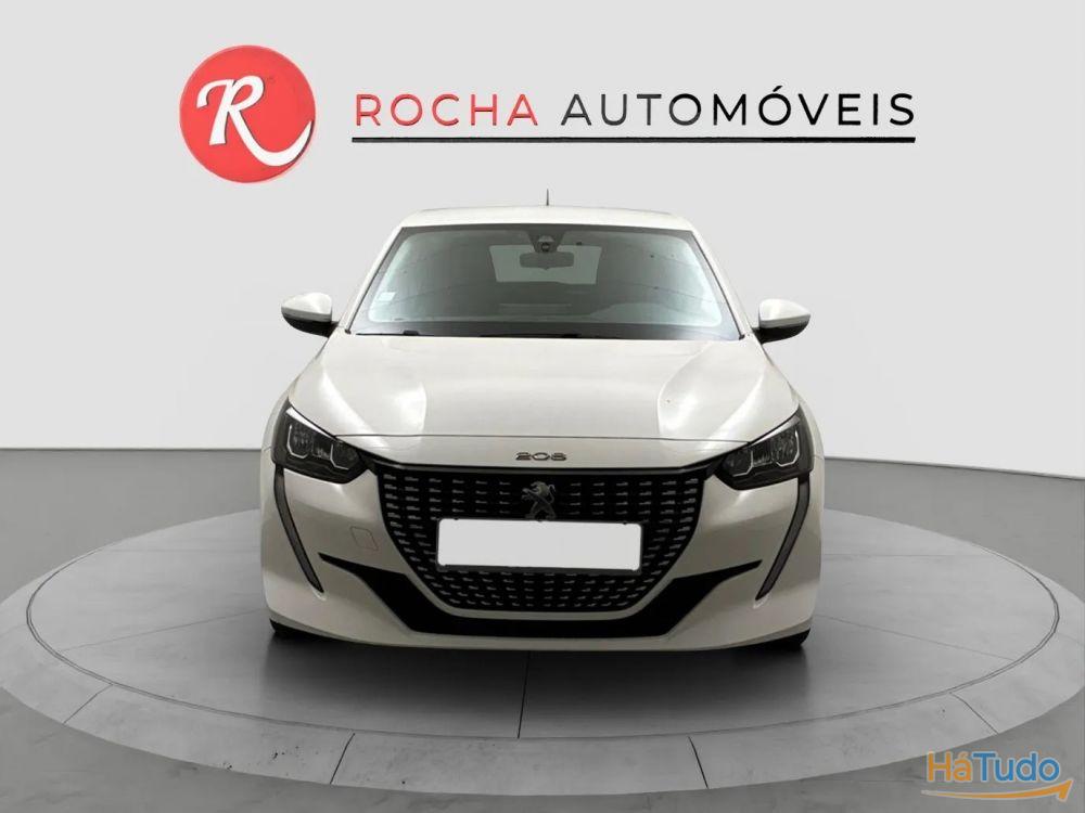 Peugeot 208 -1.2 PureTech S&S BVM5 Active Business Peugeot 208 -1.2 PureTech S&S BVM5 Active Business