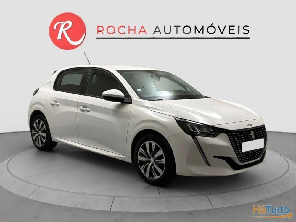 Peugeot 208 -1.2 PureTech S&S BVM5 Active Business Peugeot 208 -1.2 PureTech S&S BVM5 Active Business