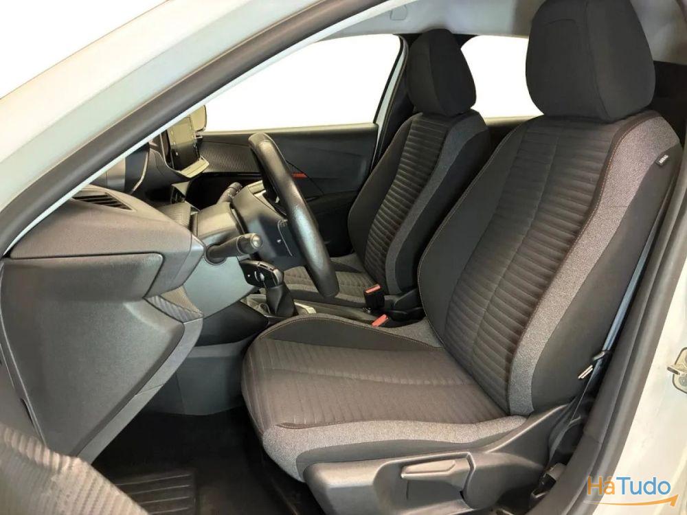 Peugeot 208 -1.2 PureTech S&S BVM5 Active Business Peugeot 208 -1.2 PureTech S&S BVM5 Active Business
