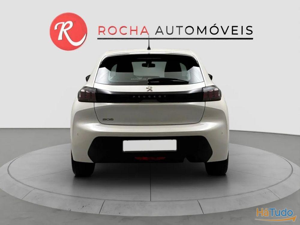 Peugeot 208 -1.2 PureTech S&S BVM5 Active Business Peugeot 208 -1.2 PureTech S&S BVM5 Active Business