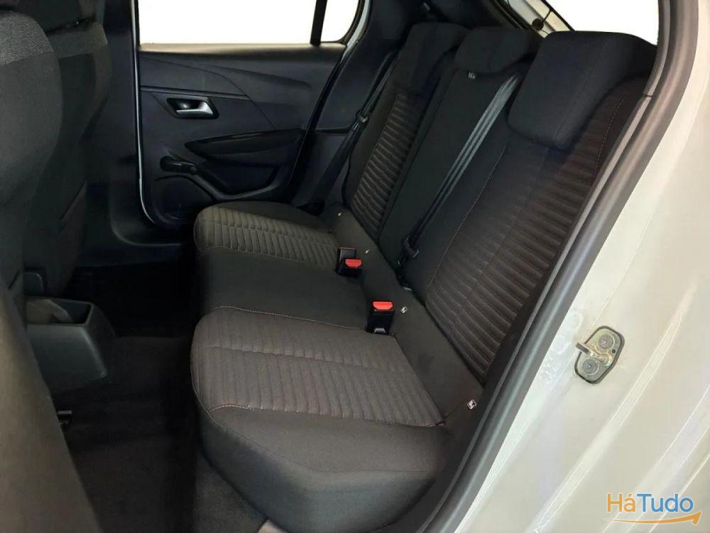 Peugeot 208 -1.2 PureTech S&S BVM5 Active Business Peugeot 208 -1.2 PureTech S&S BVM5 Active Business