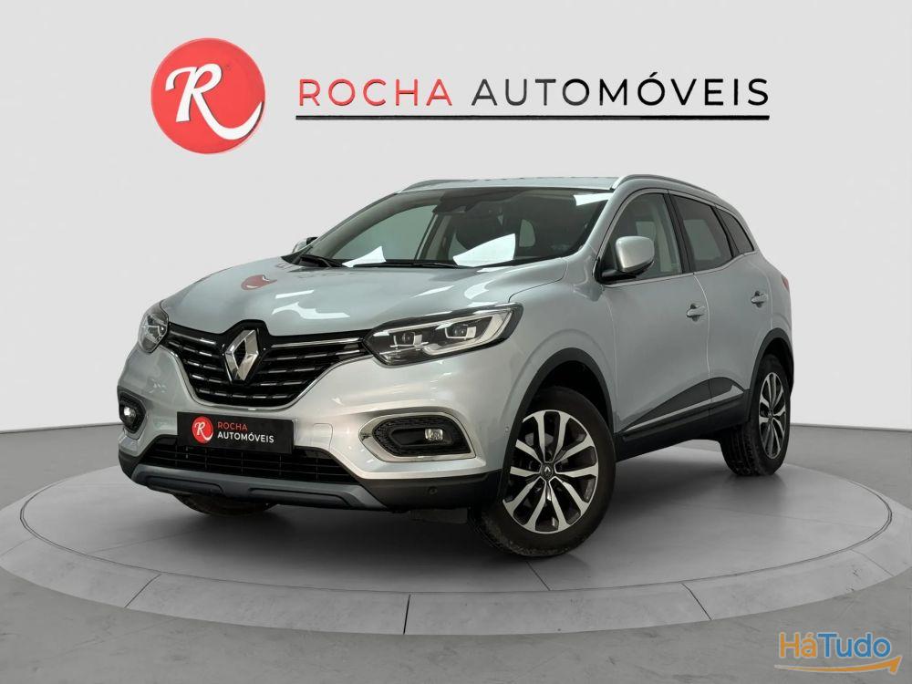 Renault Kadjar INTENS Renault Kadjar INTENS