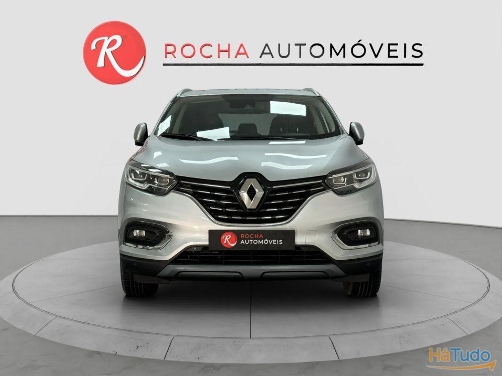 Renault Kadjar INTENS Renault Kadjar INTENS