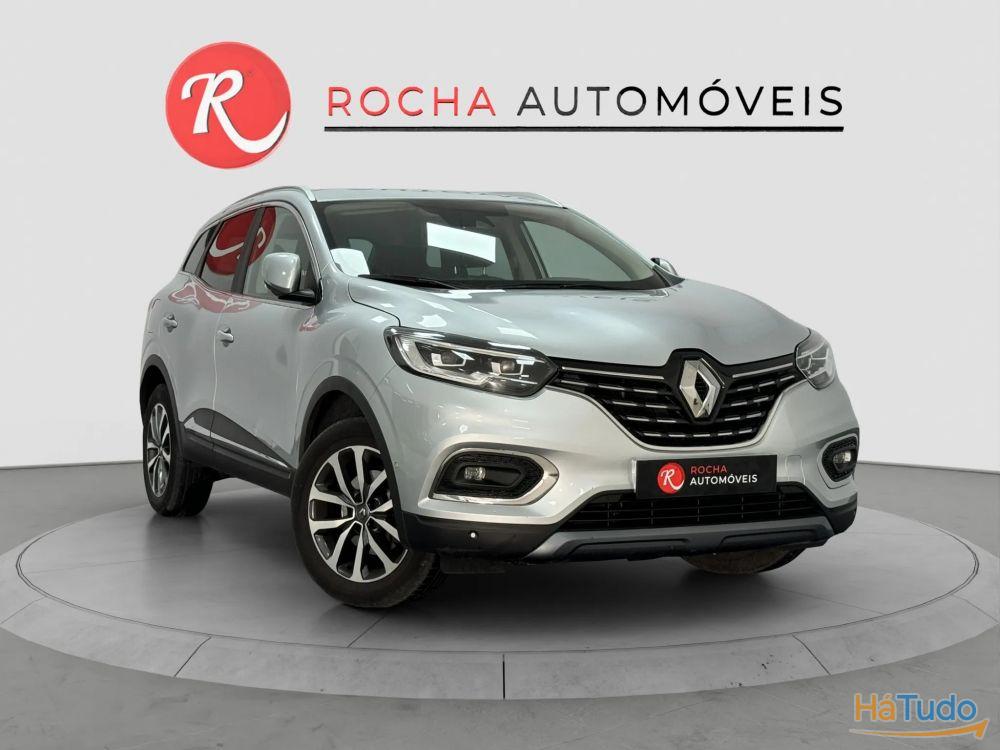 Renault Kadjar INTENS Renault Kadjar INTENS