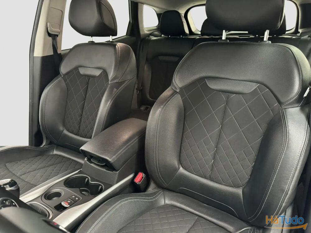 Renault Kadjar INTENS Renault Kadjar INTENS