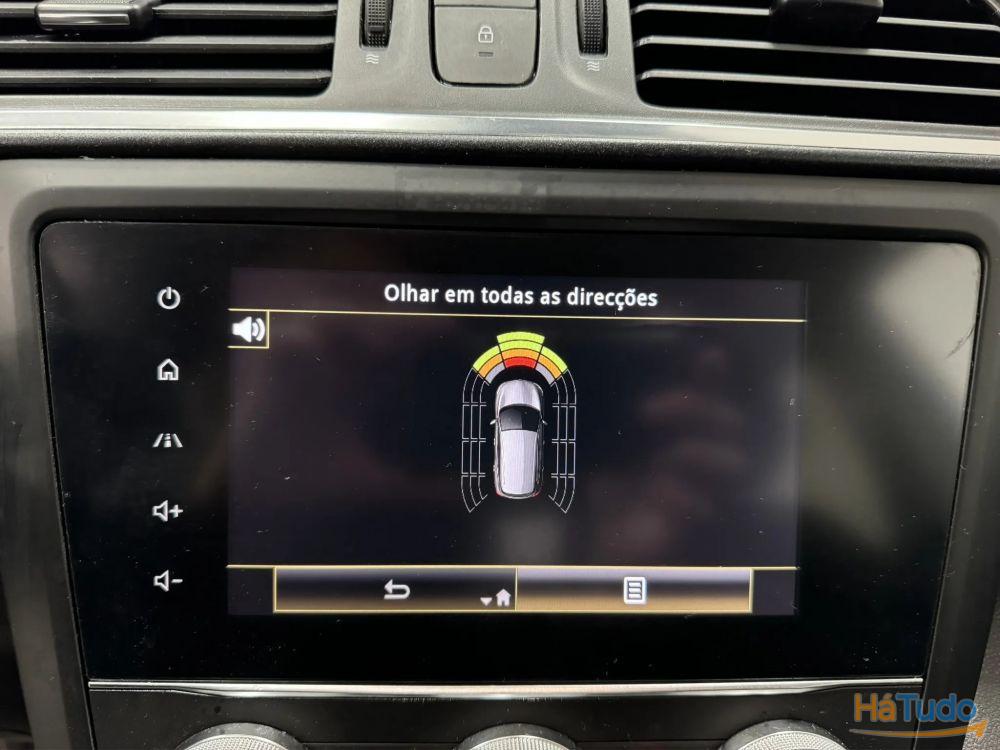 Renault Kadjar INTENS Renault Kadjar INTENS