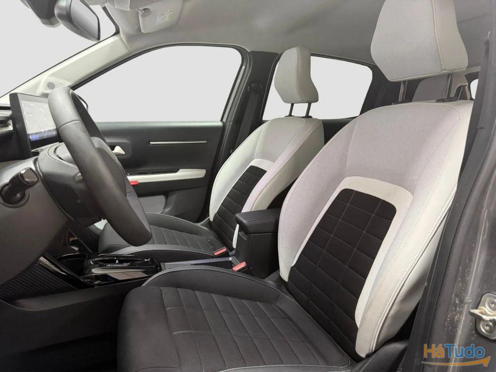 Citroën e-C3 MAX Citroën e-C3 MAX