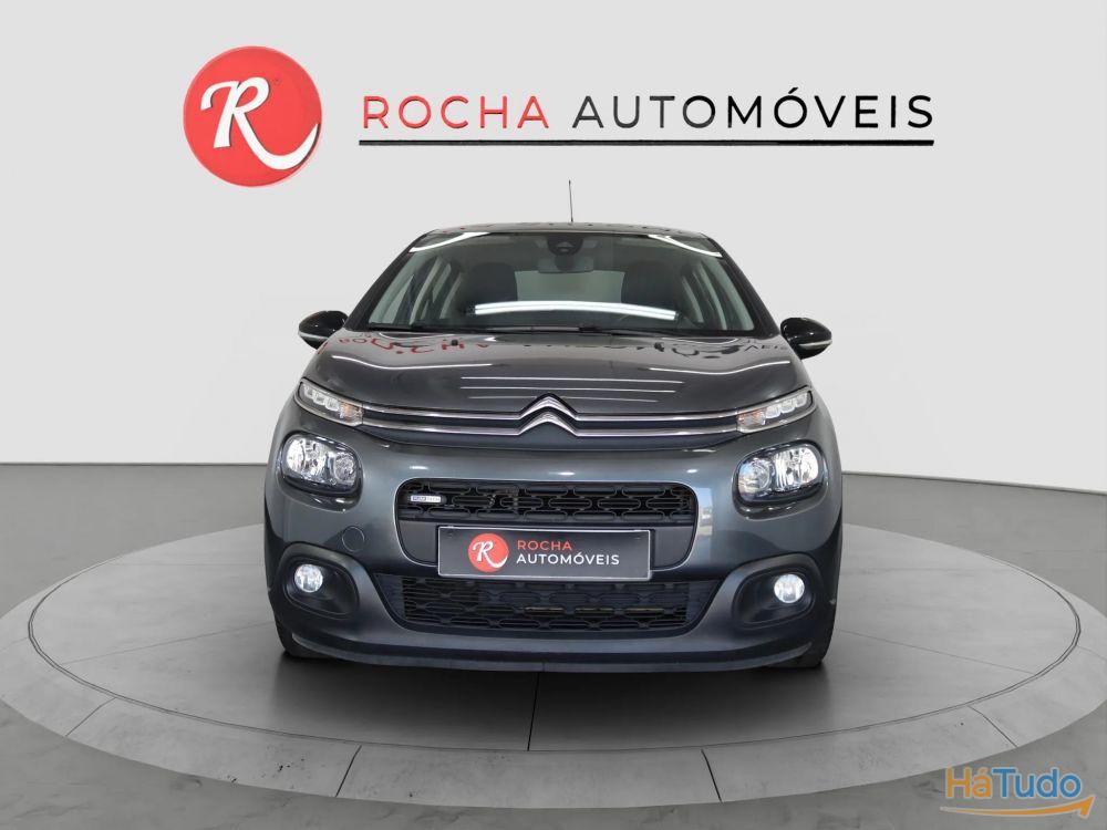 Citroën C3 -1.2 VTi Feel Business Citroën C3 -1.2 VTi Feel Business