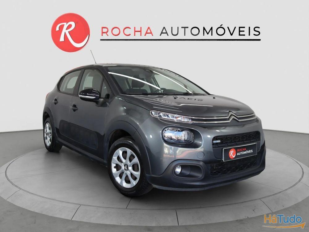 Citroën C3 -1.2 VTi Feel Business Citroën C3 -1.2 VTi Feel Business