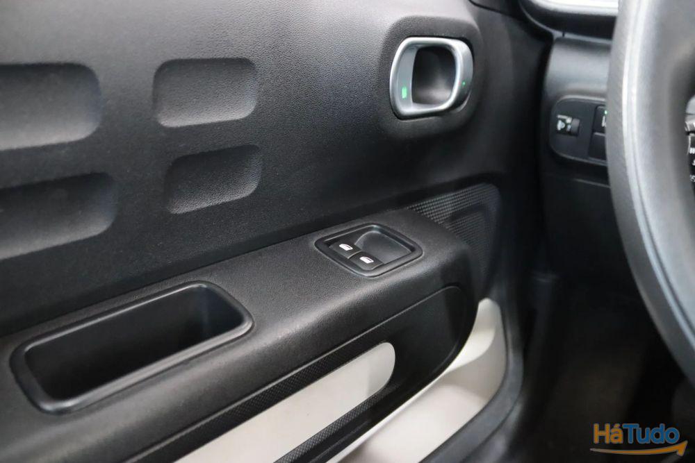 Citroën C3 -1.2 VTi Feel Business Citroën C3 -1.2 VTi Feel Business