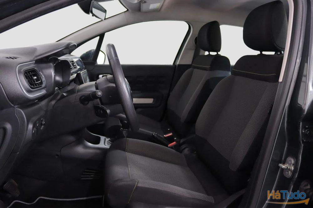 Citroën C3 -1.2 VTi Feel Business Citroën C3 -1.2 VTi Feel Business