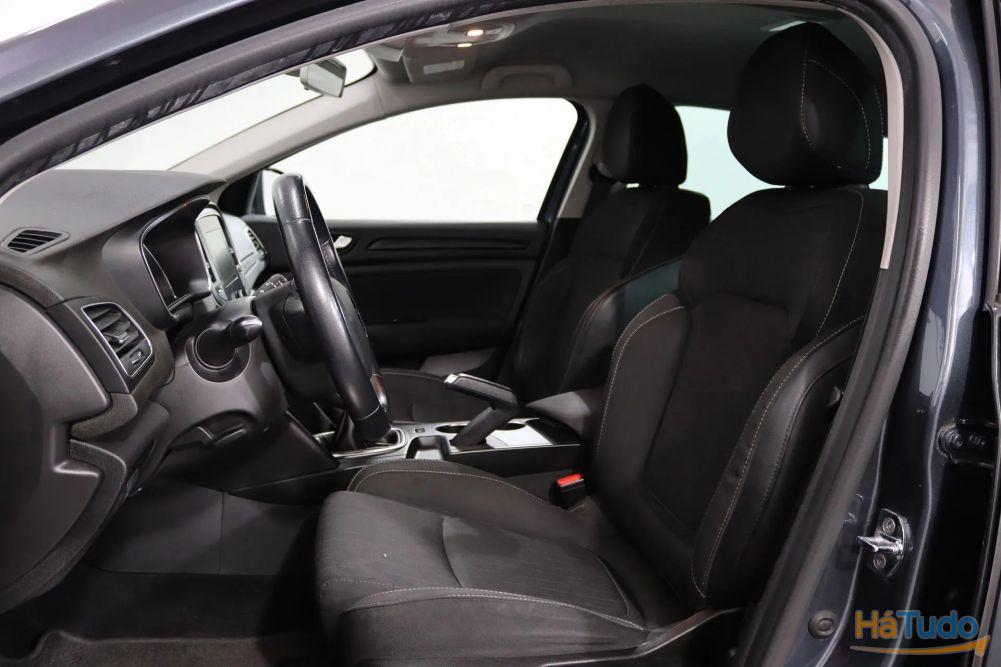 Renault Megane Sport Tourer 1.5 Blue DCI Limited Renault Megane Sport Tourer 1.5 Blue DCI Limited