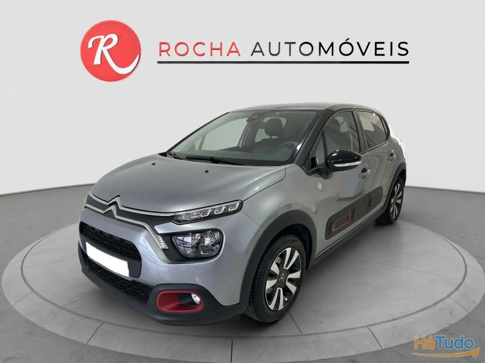 Citroën C3 -1.2 PureTech C-Series Citroën C3 -1.2 PureTech C-Series