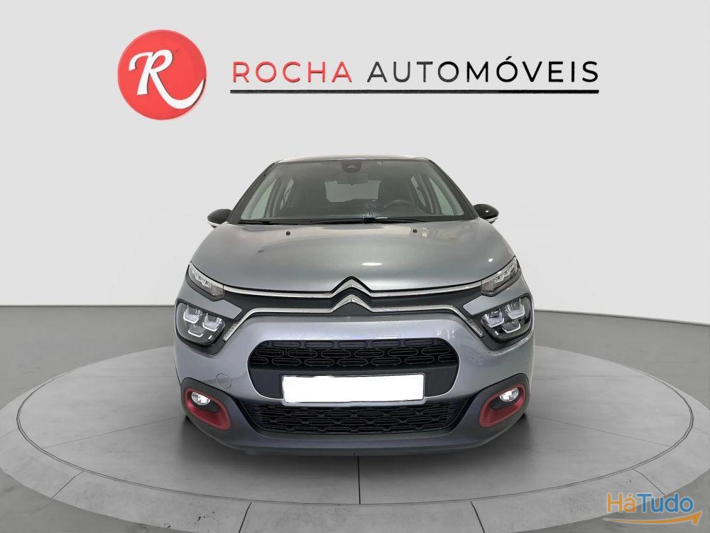 Citroën C3 -1.2 PureTech C-Series Citroën C3 -1.2 PureTech C-Series
