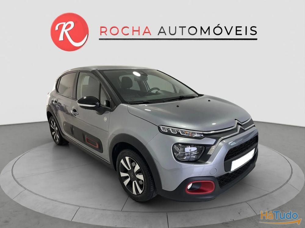 Citroën C3 -1.2 PureTech C-Series Citroën C3 -1.2 PureTech C-Series