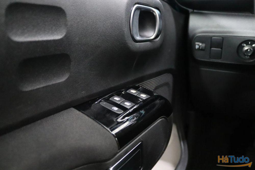 Citroën C3 1.2 PureTech S&S Shine Pack Citroën C3 1.2 PureTech S&S Shine Pack
