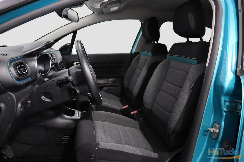 Citroën C3 1.2 PureTech S&S Shine Pack Citroën C3 1.2 PureTech S&S Shine Pack