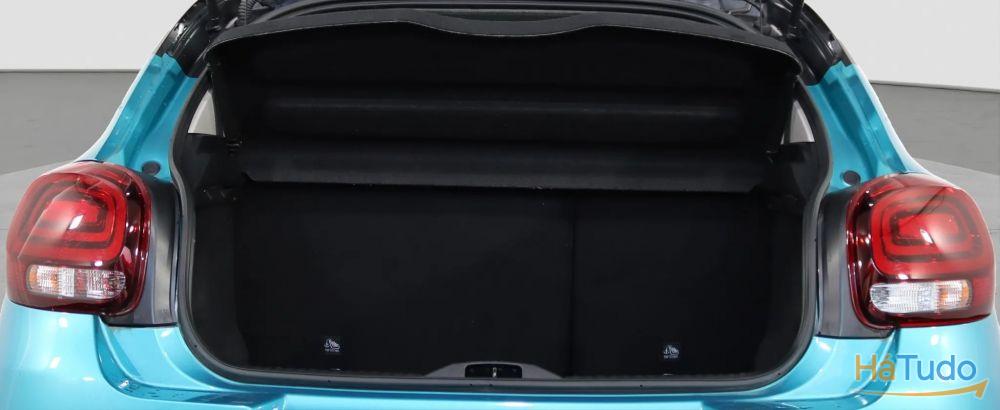 Citroën C3 1.2 PureTech S&S Shine Pack Citroën C3 1.2 PureTech S&S Shine Pack