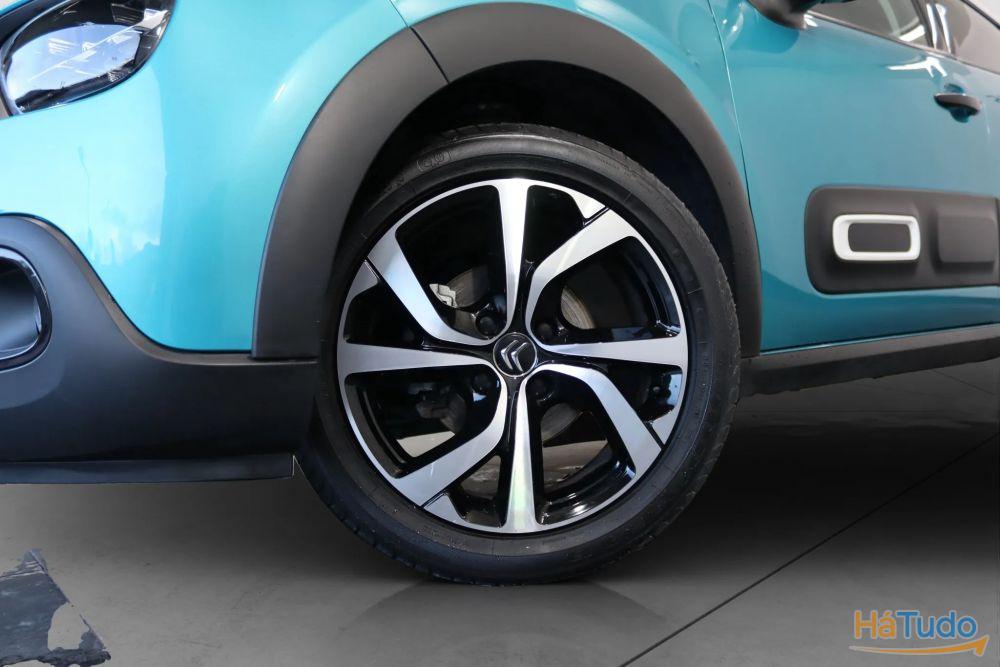 Citroën C3 1.2 PureTech S&S Shine Pack Citroën C3 1.2 PureTech S&S Shine Pack