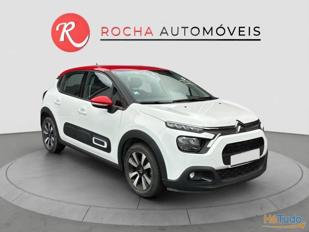 Citroën C3 -1.2 PureTech Shine Citroën C3 -1.2 PureTech Shine