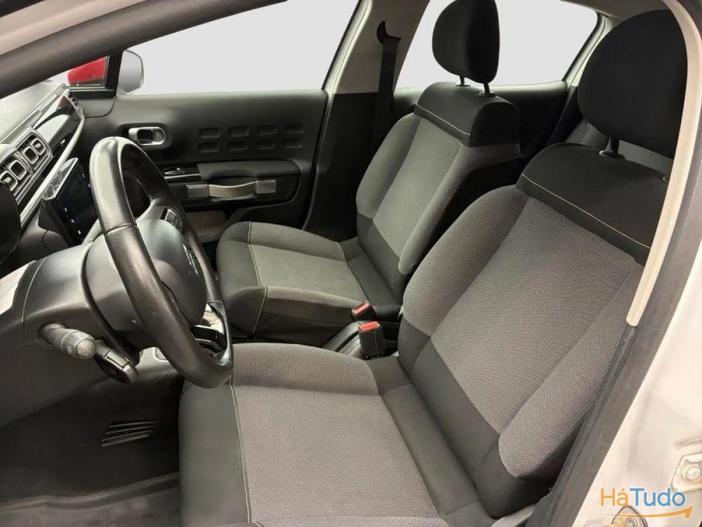 Citroën C3 -1.2 PureTech Shine Citroën C3 -1.2 PureTech Shine