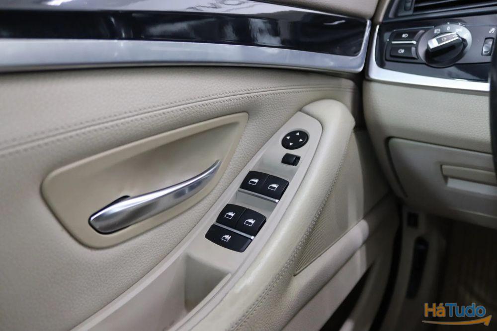 BMW 520 Gran Turismo 2.0 d BMW 520 Gran Turismo 2.0 d