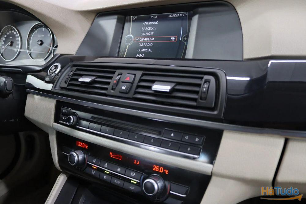 BMW 520 Gran Turismo 2.0 d BMW 520 Gran Turismo 2.0 d