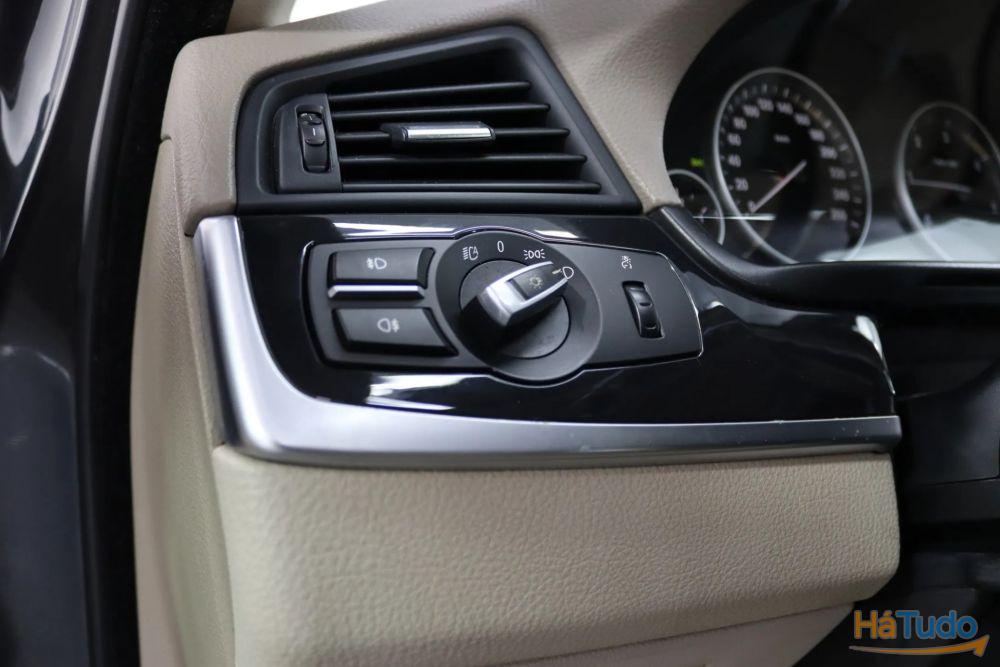 BMW 520 Gran Turismo 2.0 d BMW 520 Gran Turismo 2.0 d